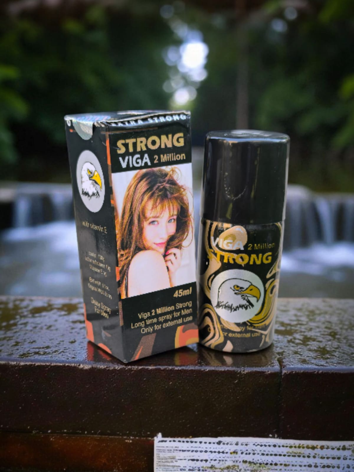 Delay Spray Viga 2 Million