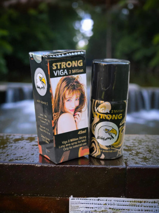 Delay Spray Viga 2 Million