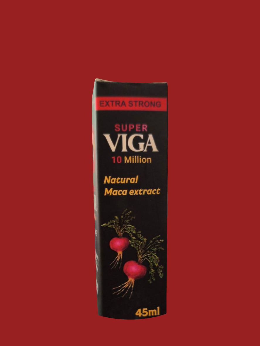 0 Delay Spray Super VIGA 10 Million