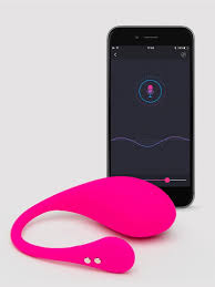 0 Lush Dual Vibrator -  Mobile Attachable