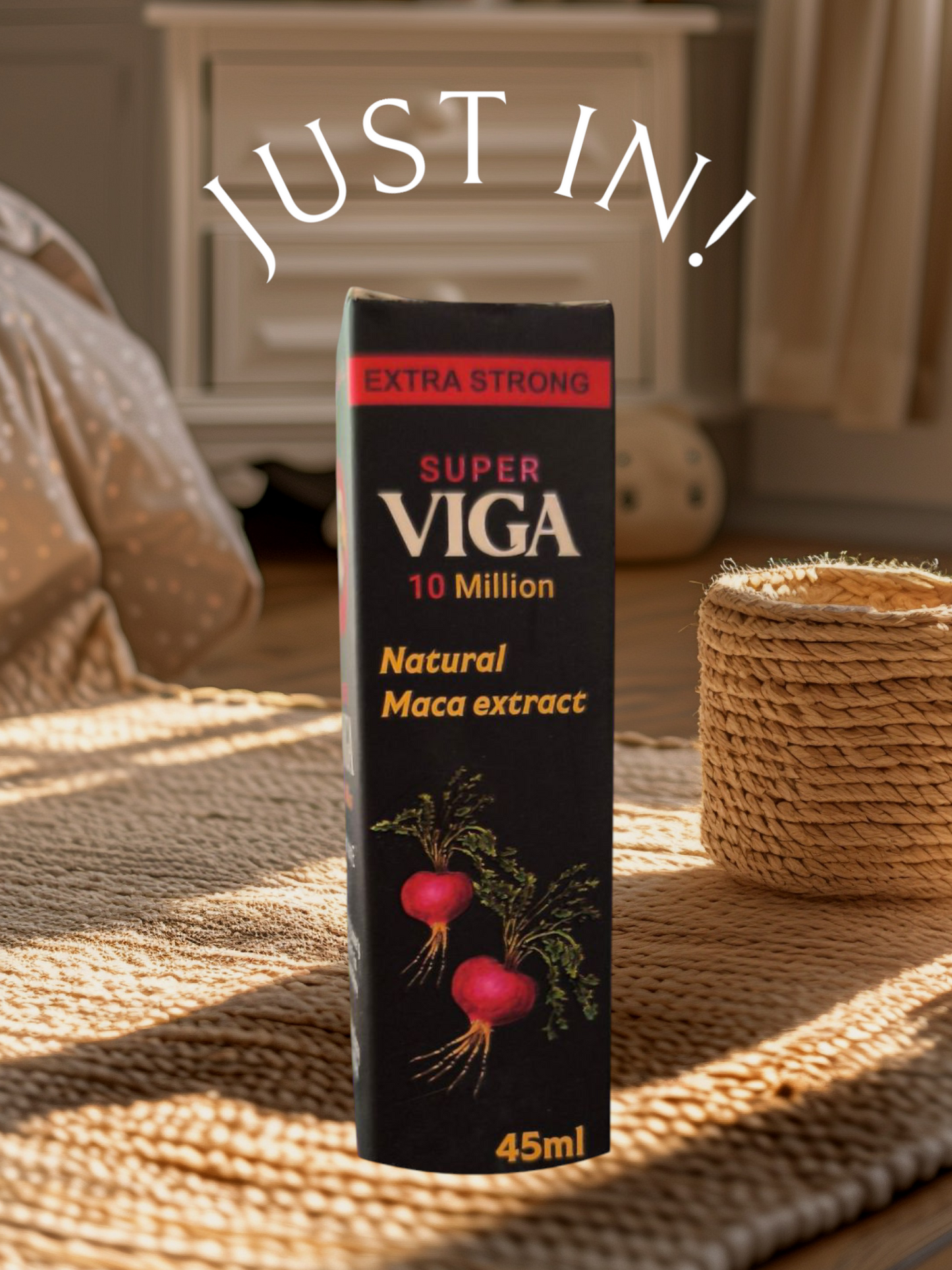 0 Delay Spray Super VIGA 10 Million