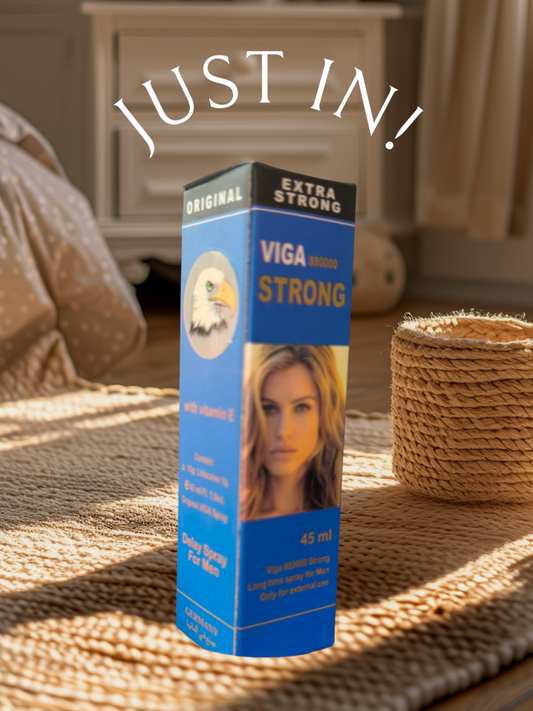 0 Delay Spray Viga 880000